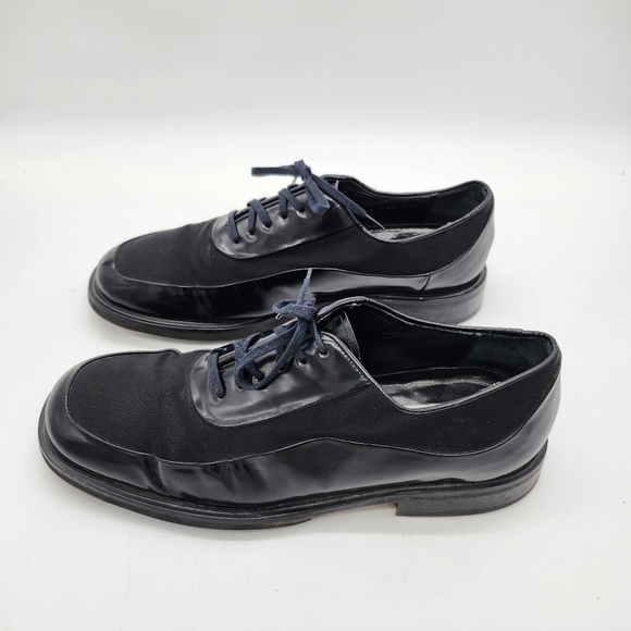 Mezlan Shoes Men 8.5 Formal Oxford Men Dress Shoes main image 12